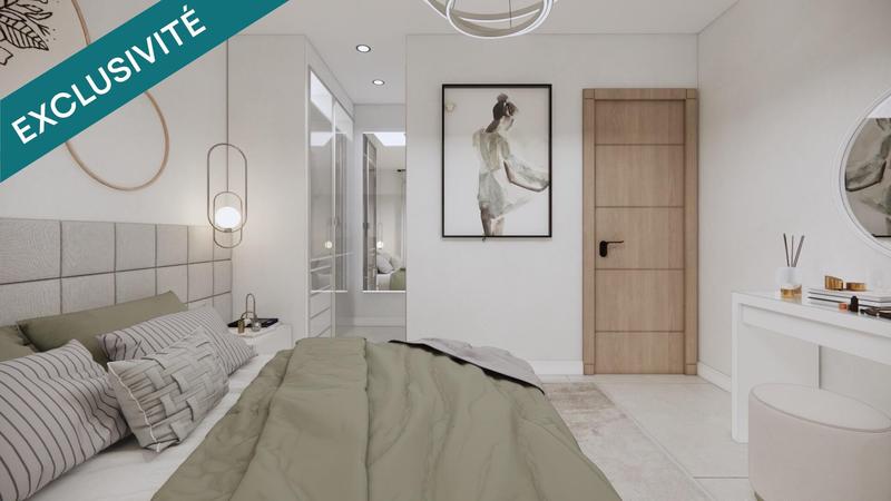 Maison - 149 m² - 7 pièces