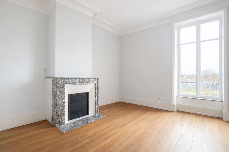 Appartement - 128 m² - 6 pièces