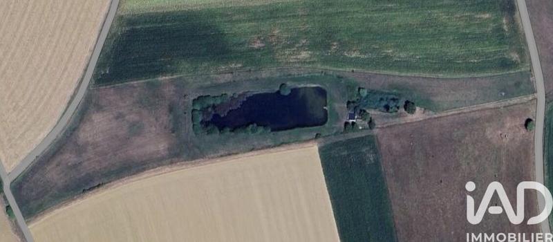 Terrain - 35 736 m²