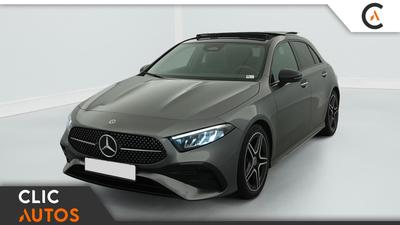 Mercedes Classe a 200 7g-Dct Amg Line