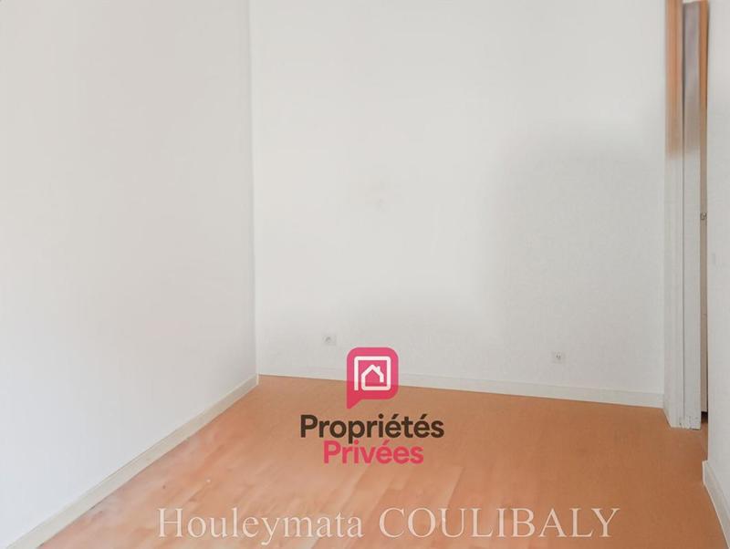 Appartement - 29 m² - 2 pièces