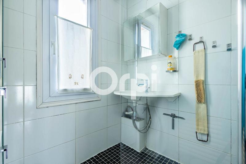 Maison - 105 m² - 6 pièces