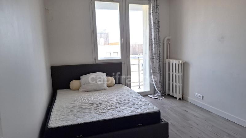 Appartement - 67 m² - 4 pièces