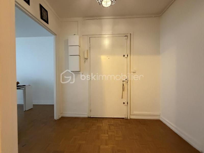 Appartement - 78 m² - 4 pièces