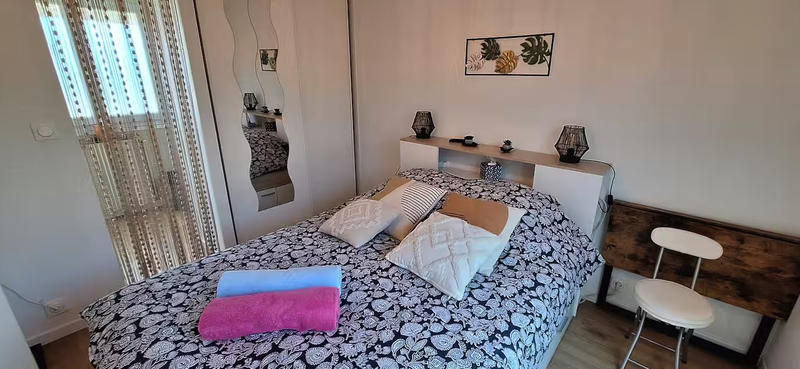 Pavillon - 97 m² - 4 pièces