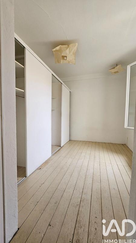 Appartement - 65 m² - 5 pièces