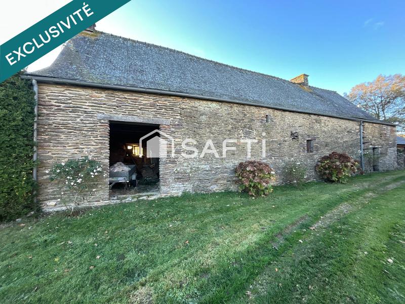 Maison - 420 m² - 10 pièces