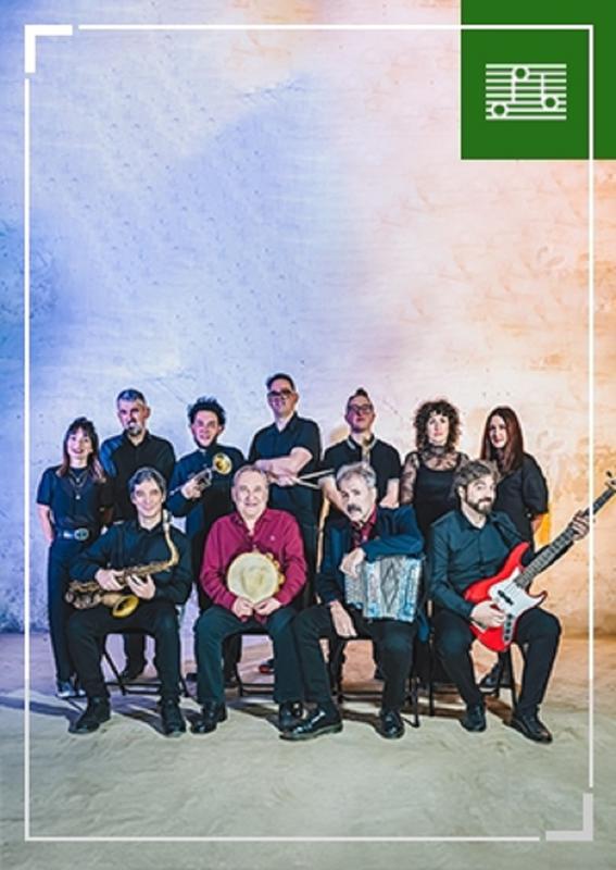 Concert avec "Tapia eta Leturia"