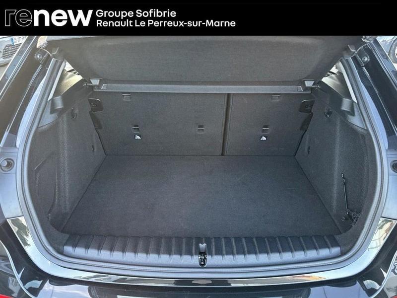 Bmw Série 1 F40 116i 109 ch Business Design