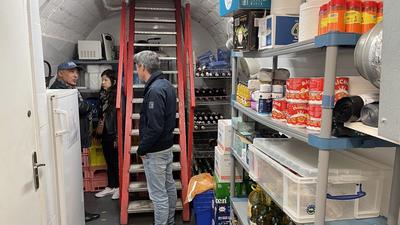 Fonds de commerce - Hôtellerie / Restauration - 100 m²