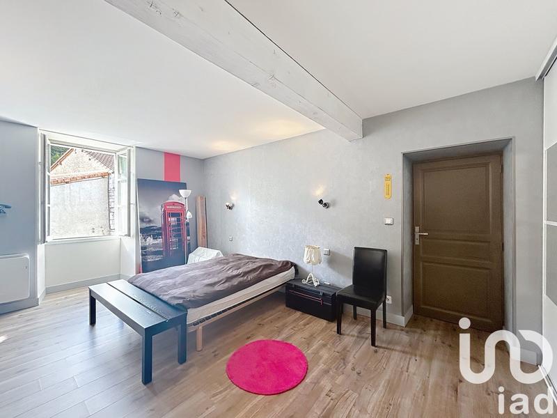 Maison - 188 m² - 5 pièces