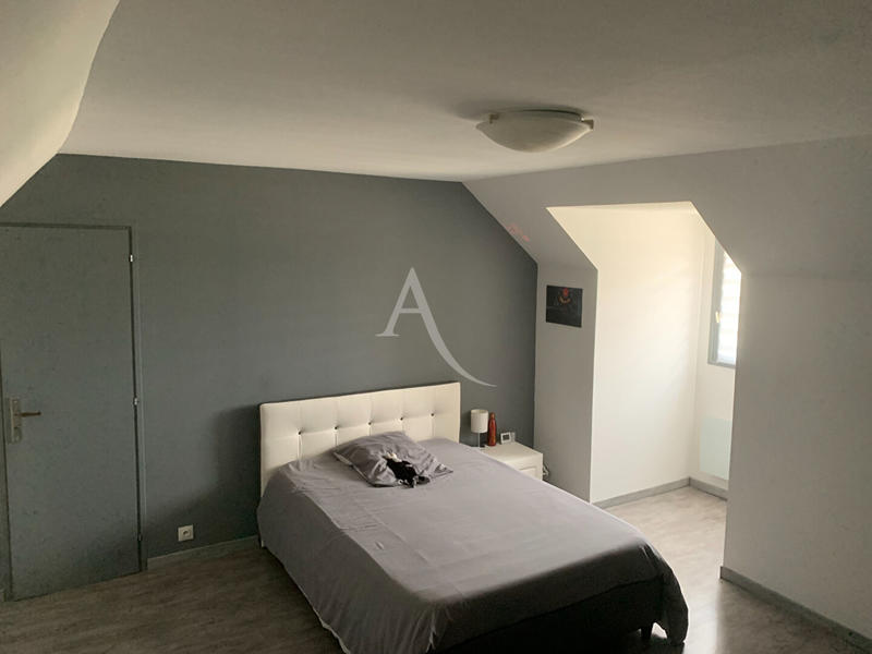 Maison - 136 m² - 5 pièces