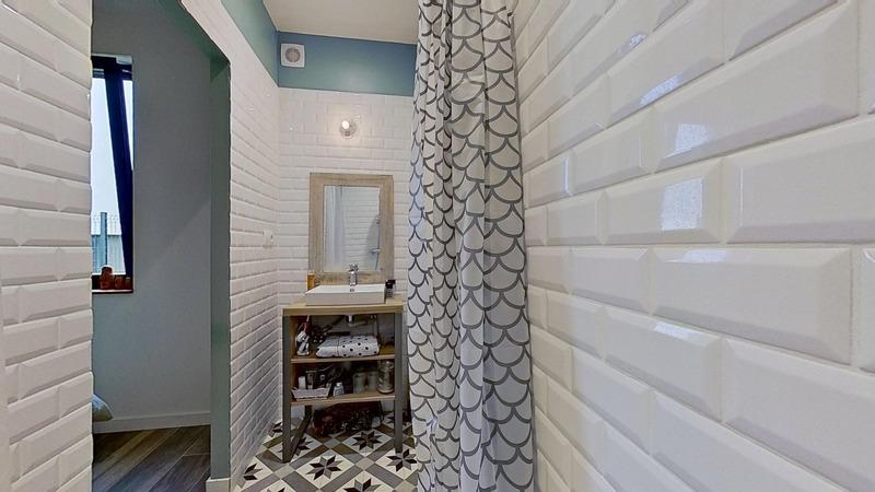 Maison - 189 m² - 7 pièces