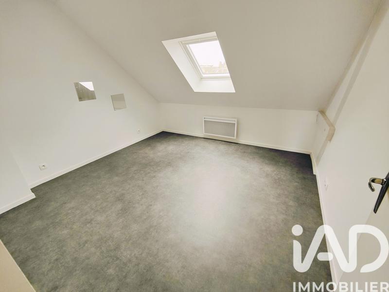 Maison de ville - 114 m² - 5 pièces