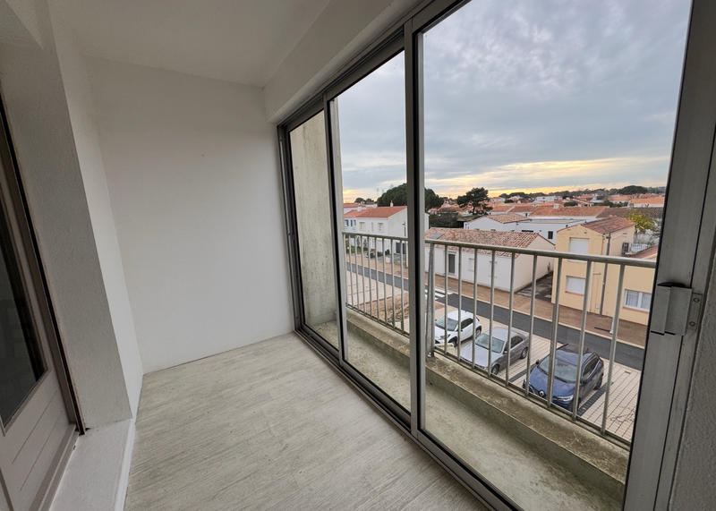 Appartement - 81 m² - 3 pièces