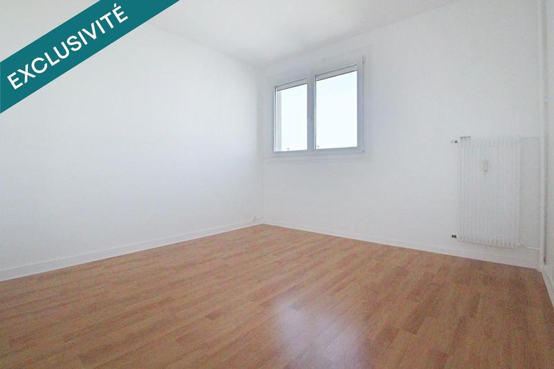 Appartement - 73 m² - 4 pièces