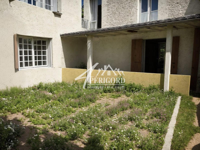 Appartement - 56 m² - 2 pièces