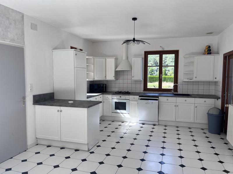 Maison de ville - 160 m²