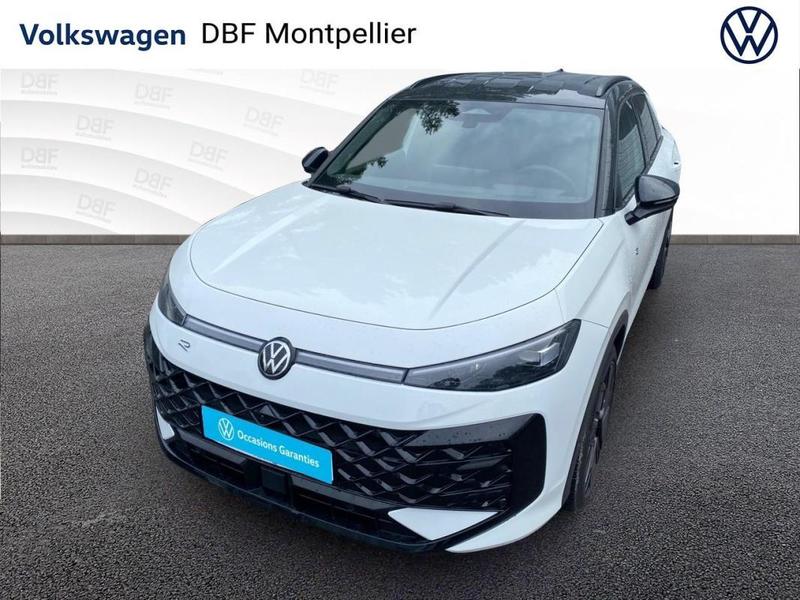 Volkswagen t-Roc Fl Nouveau Nf 1.5 Etsi Hybrid 150ch d