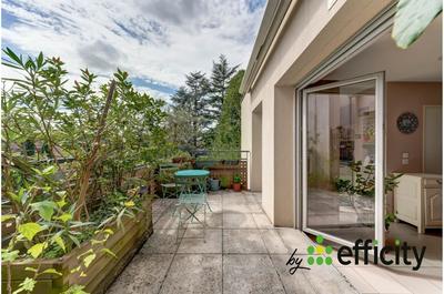 Appartement - 76 m² - 4 pièces