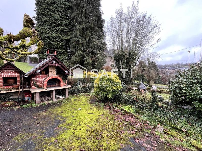 Maison - 85 m² - 3 pièces