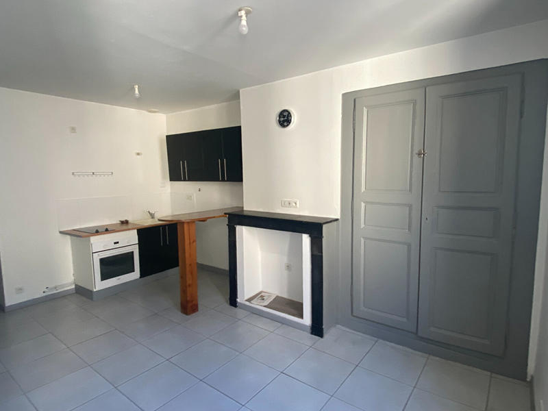 Appartement - 30 m² - 2 pièces