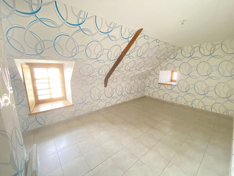 Maison - 165 m² - 10 pièces