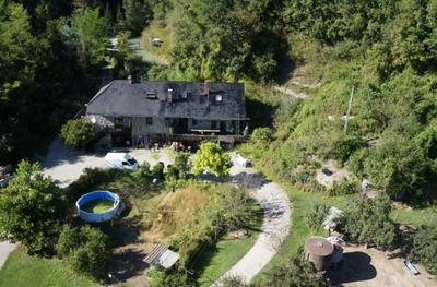 Maison - 170 m² - 7 pièces