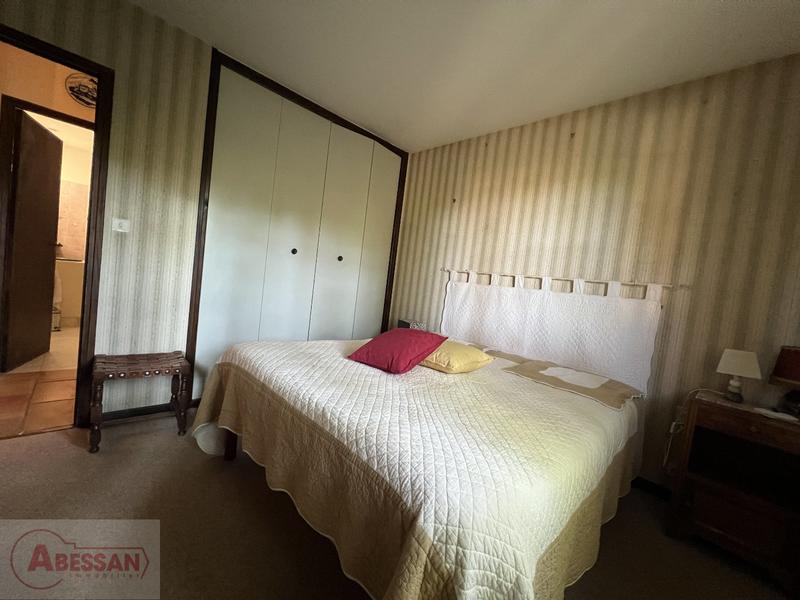 Maison - 156 m² - 5 pièces