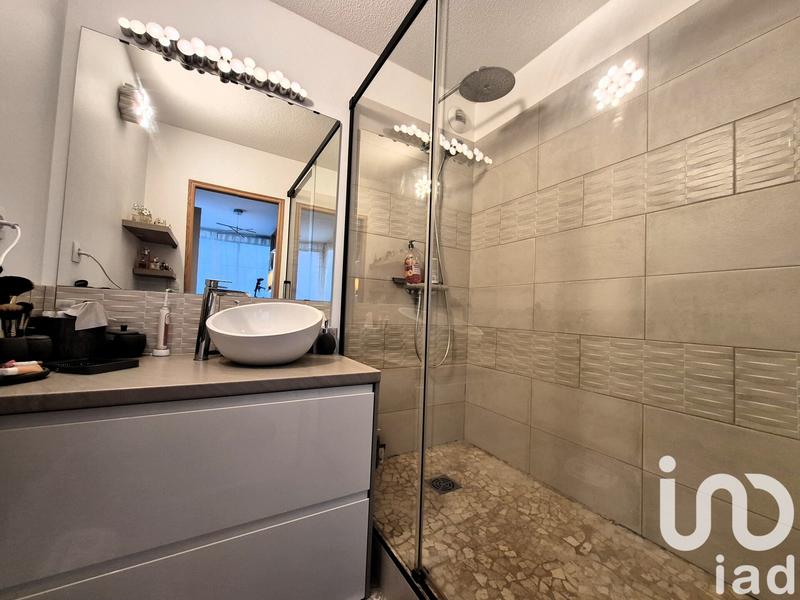 Appartement - 110 m² - 4 pièces