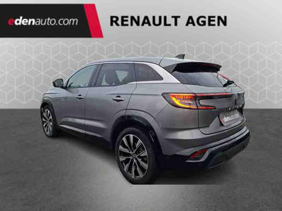 Renault Austral E-Tech hybrid 200 Techno