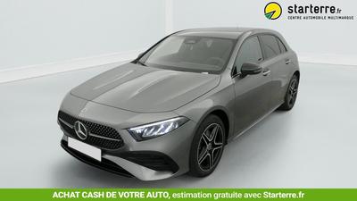 Mercedes Classe a 250 e Hybrid Eq 8g-Dct Amg Line