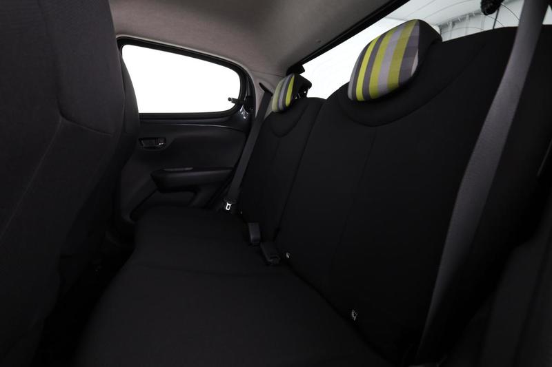 Peugeot 108 1.0 VTi Collection 5p 72 ch