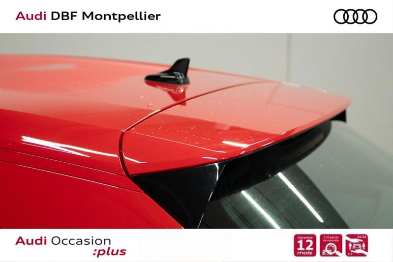 Audi A1 sportback 25 Tfsi 95 ch Bvm5 Entry