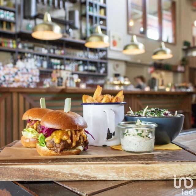 Local commercial - 110 m²