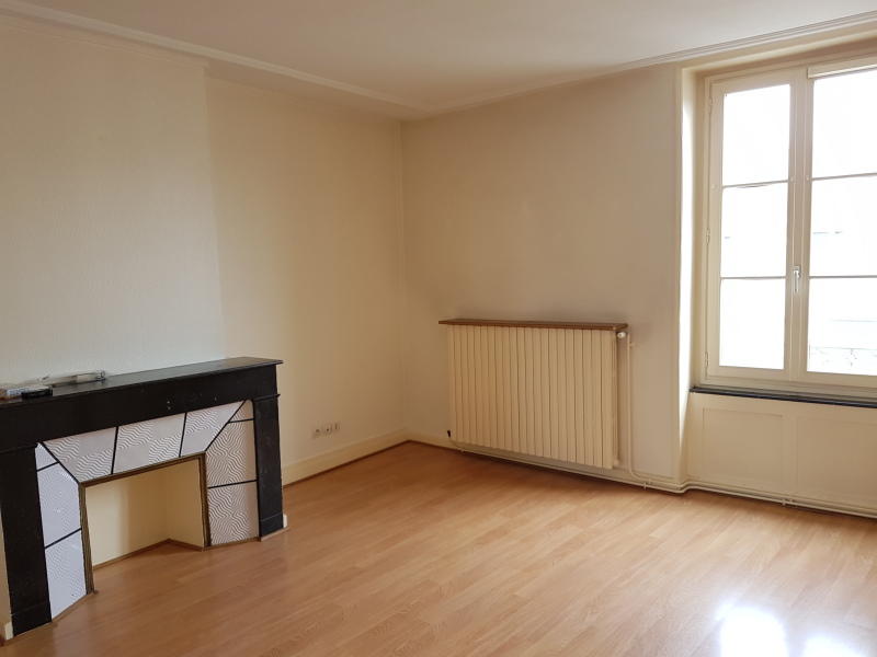 Appartement - 78 m² - 3 pièces