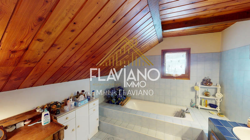 Maison - 131 m² - 5 pièces