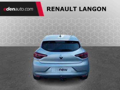 Renault Clio TCe 90 - 21n Limited
