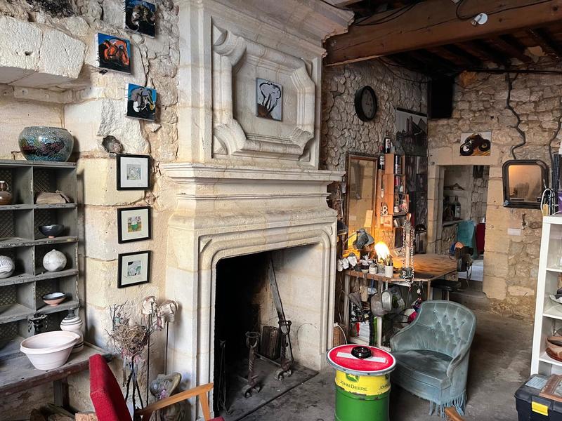 Maison - 232 m² - 6 pièces