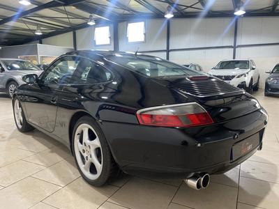 Porsche 911 Carrera 3.4 Type 996 i Coupé 300 ch Préparation usinage pièces moteur Porsche - Garantie 6 Mois