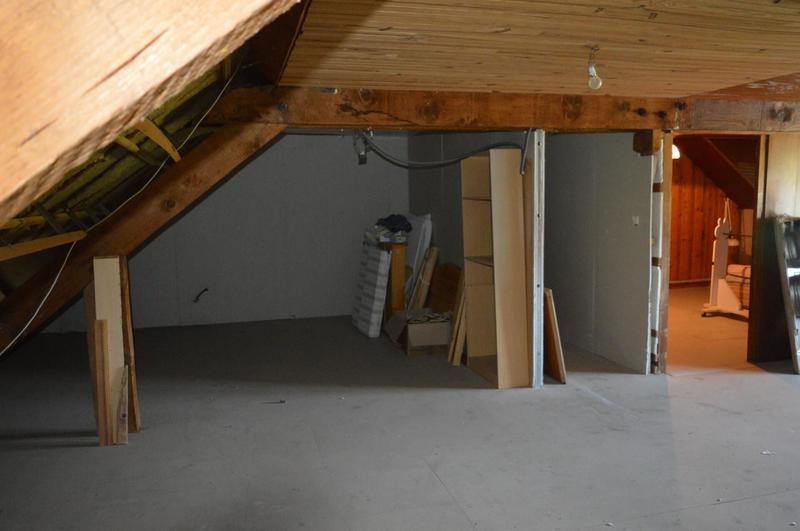 Maison - 168 m² - 6 pièces