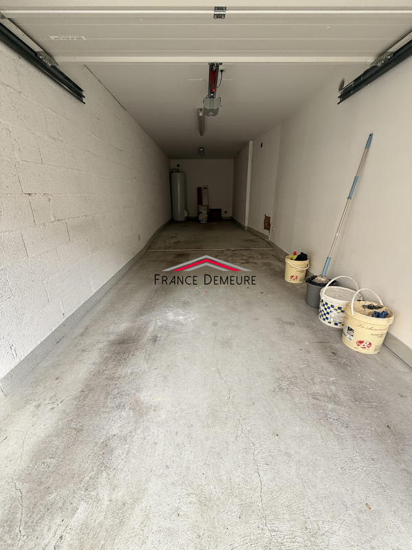 Maison - 132 m² - 5 pièces