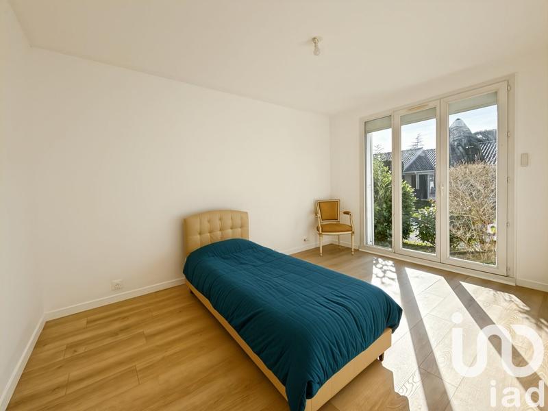 Maison - 142 m² - 6 pièces