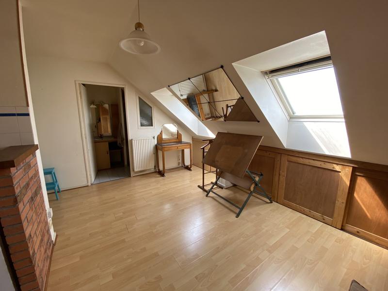 Appartement - 67 m² - 1 pièce