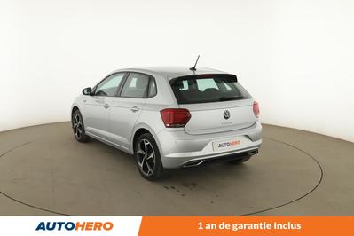Volkswagen Polo 1.0 Tsi R-Line 95 ch