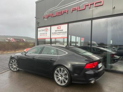 Audi A7 Sportback V6 3.0 Tdi 245 Quattro Avus s tronic 7