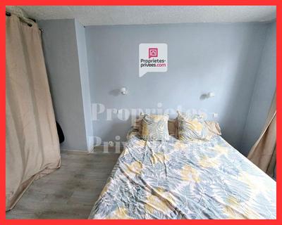 Appartement - 60 m² - 4 pièces