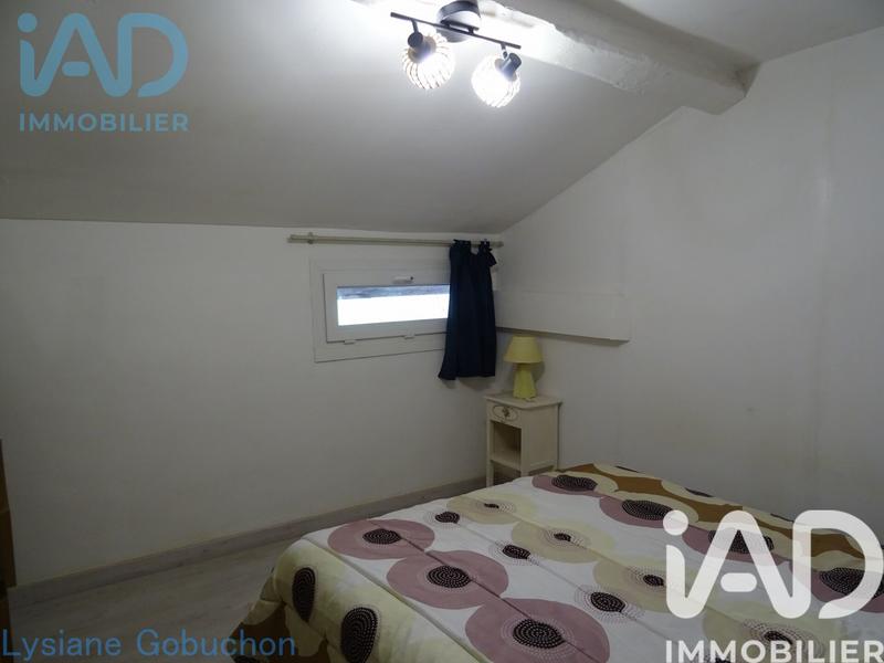 Maison de campagne - 214 m² - 11 pièces