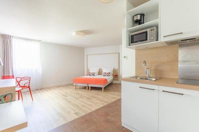 Appartement - 23 m² - 1 pièce