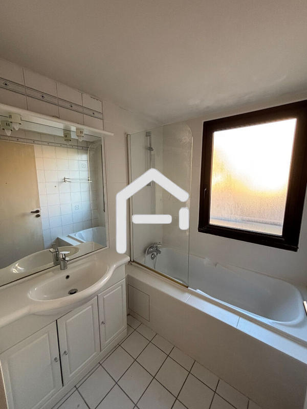 Appartement - 54 m² - 2 pièces